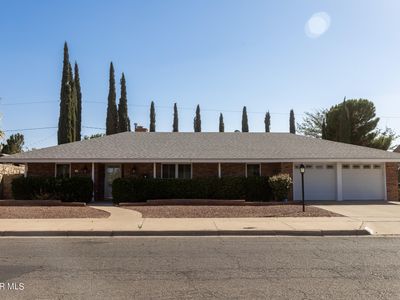9032 El Dorado Dr, El Paso, TX, 79925