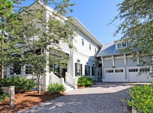 82 Flatwood St, Santa Rosa Beach, FL 32459