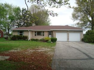 858 E Center Rd, Kokomo, IN 46902