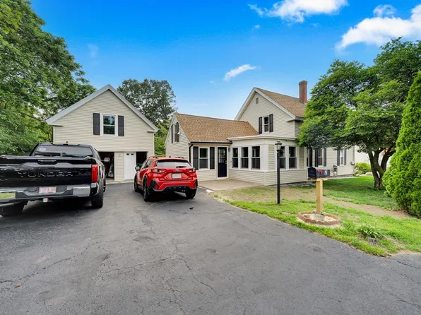 2 Pine St, Fitchburg, MA 01420