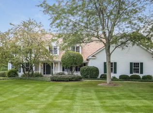 37155 N Thoroughbred Dr, Wadsworth, IL
