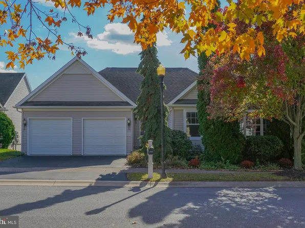 1221 Brighton Ave, Lititz, PA 17543