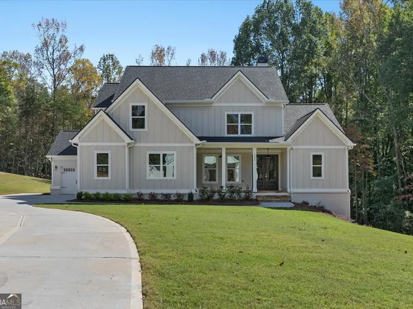 5990 Crescent Moon Rdg, Cumming, GA 30041