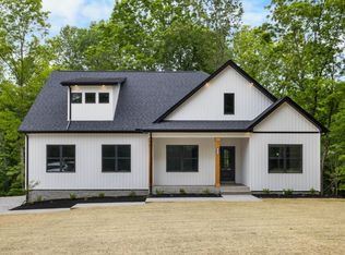 4410 Shiloh Canaan Rd, Palmyra, TN 37142