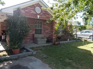 4721 Hollow Hook Rd, Houston, TX 77041