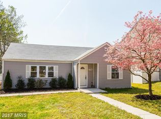 7706 Overhill Rd, Glen Burnie, MD 21060