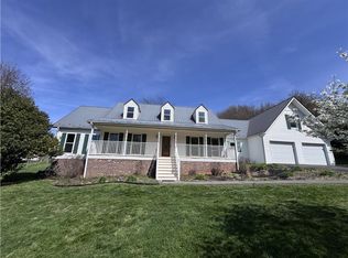 189 Shaw St, Lebanon, VA 24266
