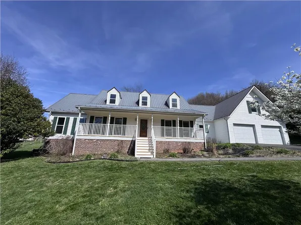 189 Shaw St, Lebanon, VA 24266