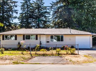 7325 SE 70th Ave, Portland, OR 97206