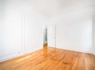 252 W 149th St APT 2A, New York, NY 10039