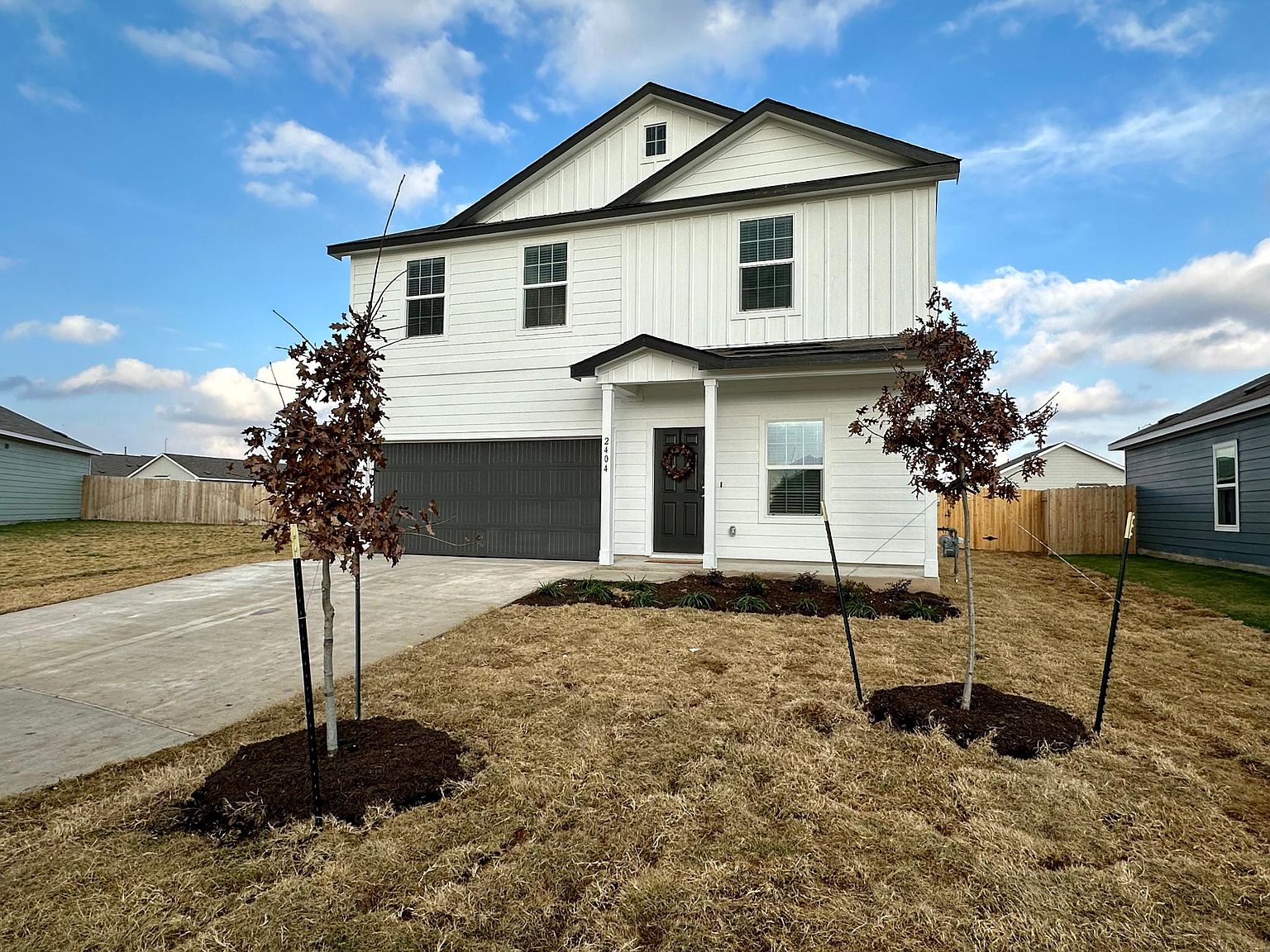 2404 Sunray Ct, Lockhart, TX 78644 Zillow