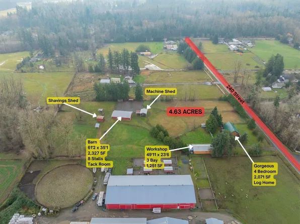 188 240th St, Langley, BC V2Z 2X5