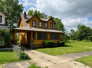 649 W Warren Ave, Youngstown, OH