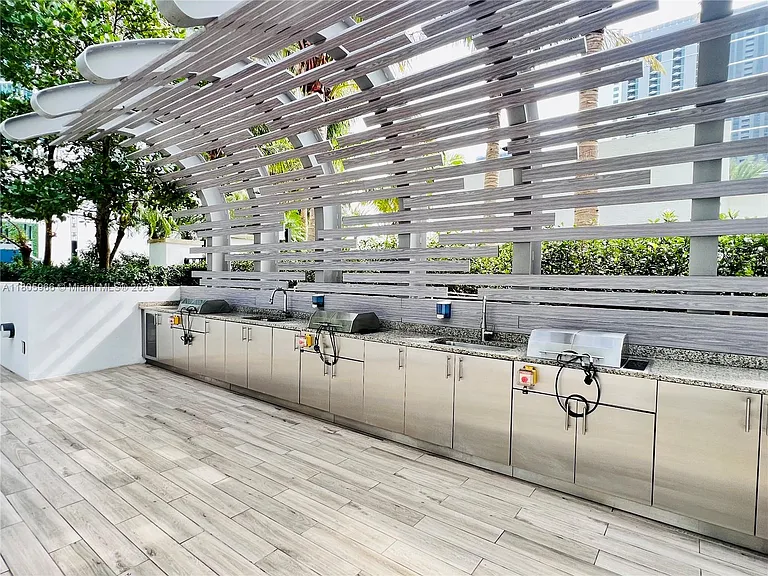 851 NE 1st Ave #28 — Photo 12