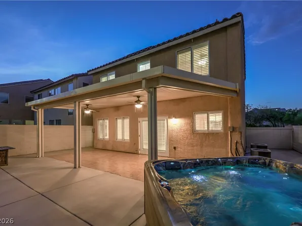 10005 McCauley Ranch Ave, Las Vegas, NV 89148
