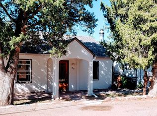 28 Fountain Pl, Manitou Springs, CO 80829