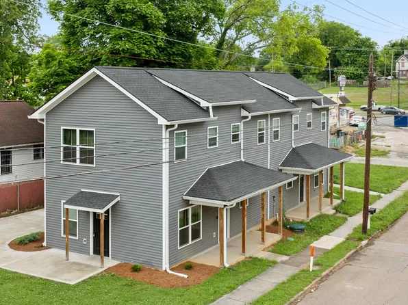 123/125 S Chestnut St, Knoxville, TN 37914