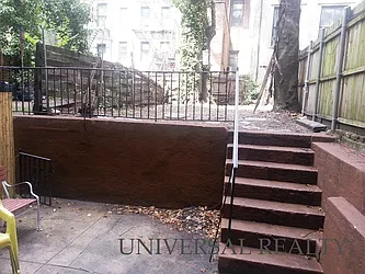 Rented by Universal Realty Group