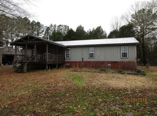 3425 Independence Rd, Huntingdon, TN 38344