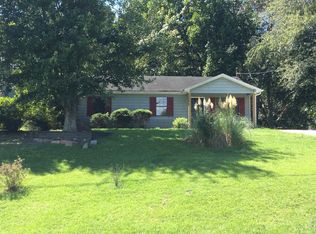 4054 Warren Rd, Flowery Branch, GA 30542