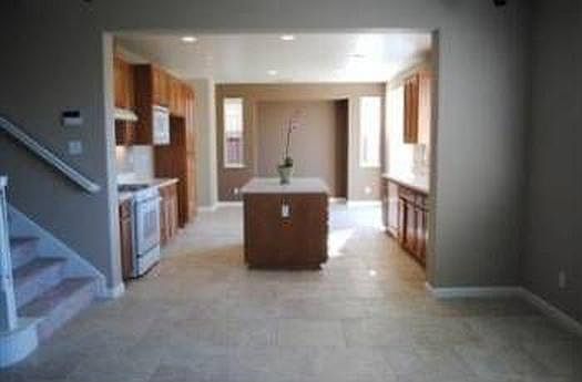 Living cum Dining area