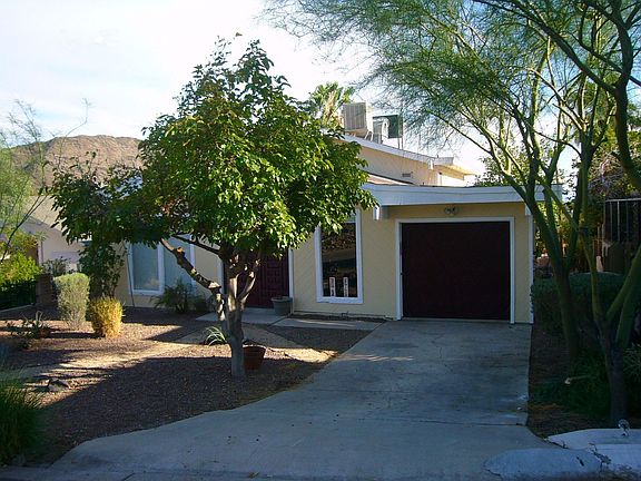 Phoenix Mountain Home