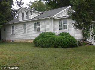 1207 Edgewood Rd #A, Edgewood, MD 21040