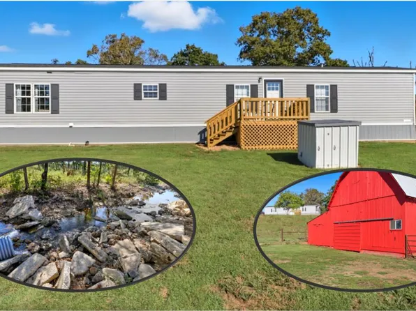 1283 County Road 7320, Caulfield, MO 65626