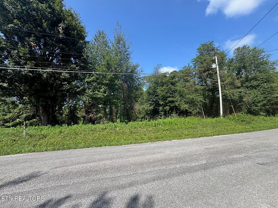 2nd image of Old Wolf River Rd