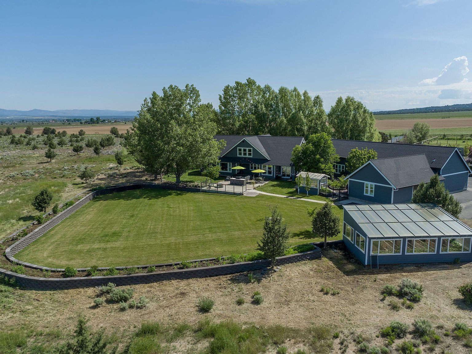 13407 SW Umbarger Rd, Powell Butte, OR 97753 MLS 220165825 Zillow