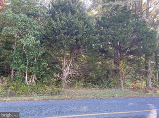 Windy Hill Rd, Trappe, MD 21673