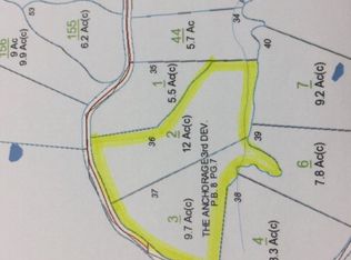 0 Robins Lake Rd, Natchez, MS 39120