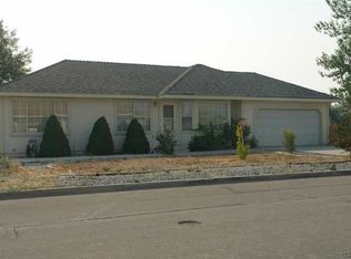 9200 Benedict Dr, Sparks, NV