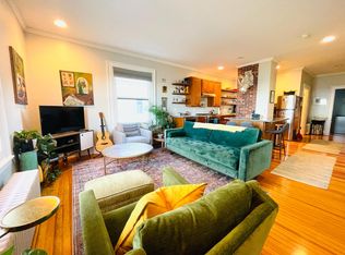 188 Eastern Promenade APT 3, Portland, ME 04101