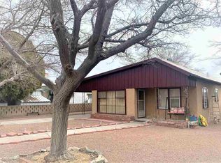 13 Cortez Ave, Hurley, NM 88043