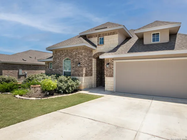 6118 Ballast Trail, New Braunfels, TX 78132