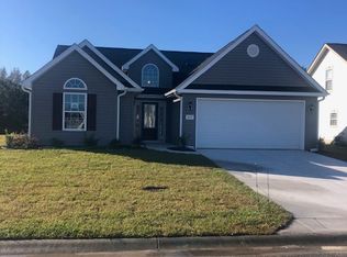 612 Trap Shooter Cir, Longs, SC 29568