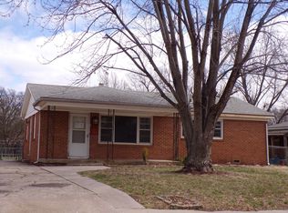 126 Stearns Ave, Haysville, KS 67060