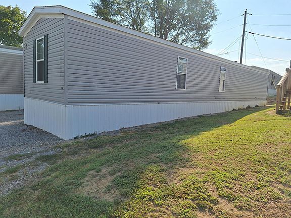 2nd image of 2441 Saint John Ave Lot 62A