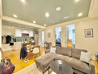 Rented by Doorway NYC, LLC