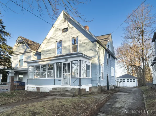841 Dunham St SE, Grand Rapids, MI 49506