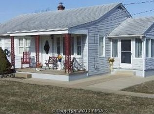 835 White Oak Rd, Fredericksburg, VA 22405