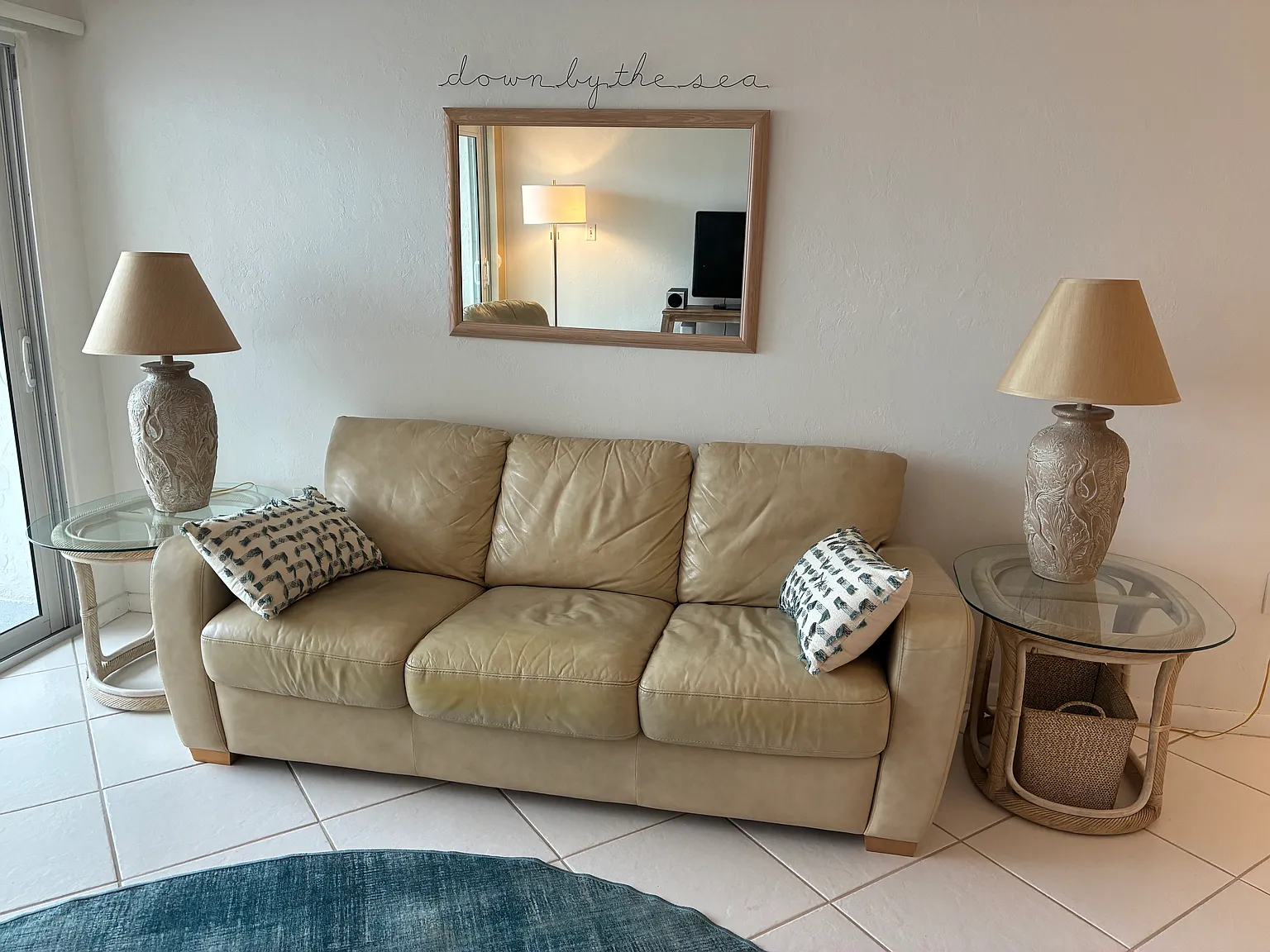 1 bed, 624 sqft, $3,900 — Photo 3