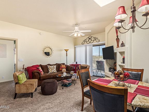 5th image of 10401 N SAGUARO Boulevard #238
