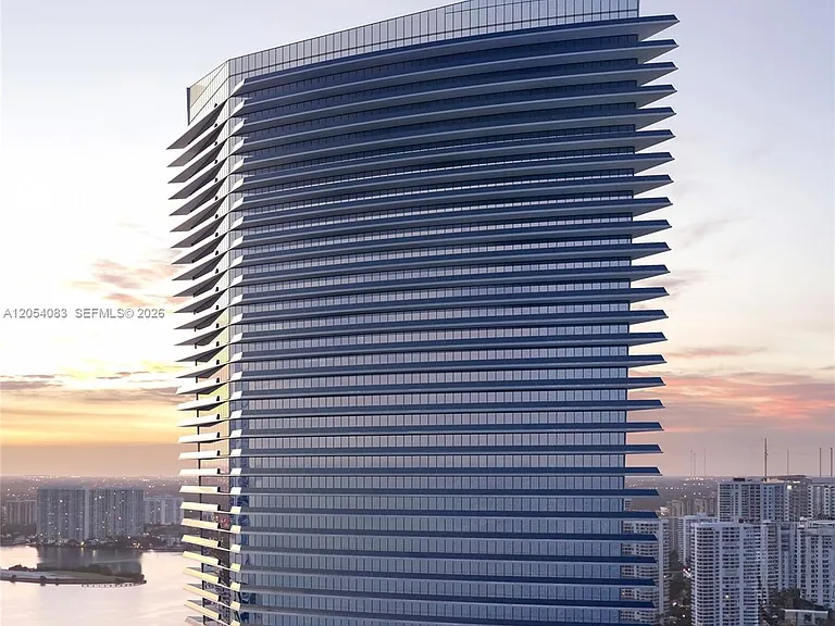 18975 Collins Ave #3104 — Photo 3