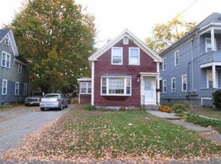 90 4th Ave, Lowell, MA 01854