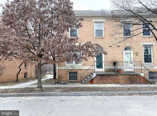 1110 S Kenwood Ave, Baltimore, MD 21224