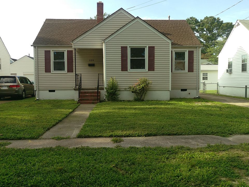 1st image of 220 E Westmont Ave