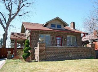 1251 S Corona St, Denver, CO 80210
