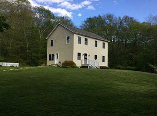 658 Gilbert Stuart Rd, Saunderstown, RI 02874